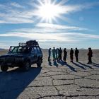 Salar de Uyuni