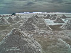 Salar de Uyuni