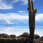 Salar de Uyuni