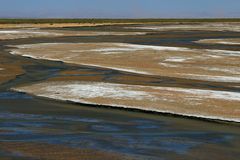 Salar de Uyuni- der größte Salzsee der Erde
