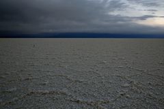 Salar de Uyuni- der größte Salzsee der Erde