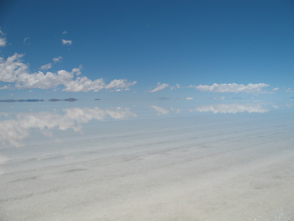 Salar de Uyuni