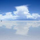 Salar de Uyuni