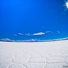 Salar de Uyuni