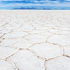 Salar de Uyuni