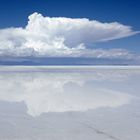 Salar de Uyuni