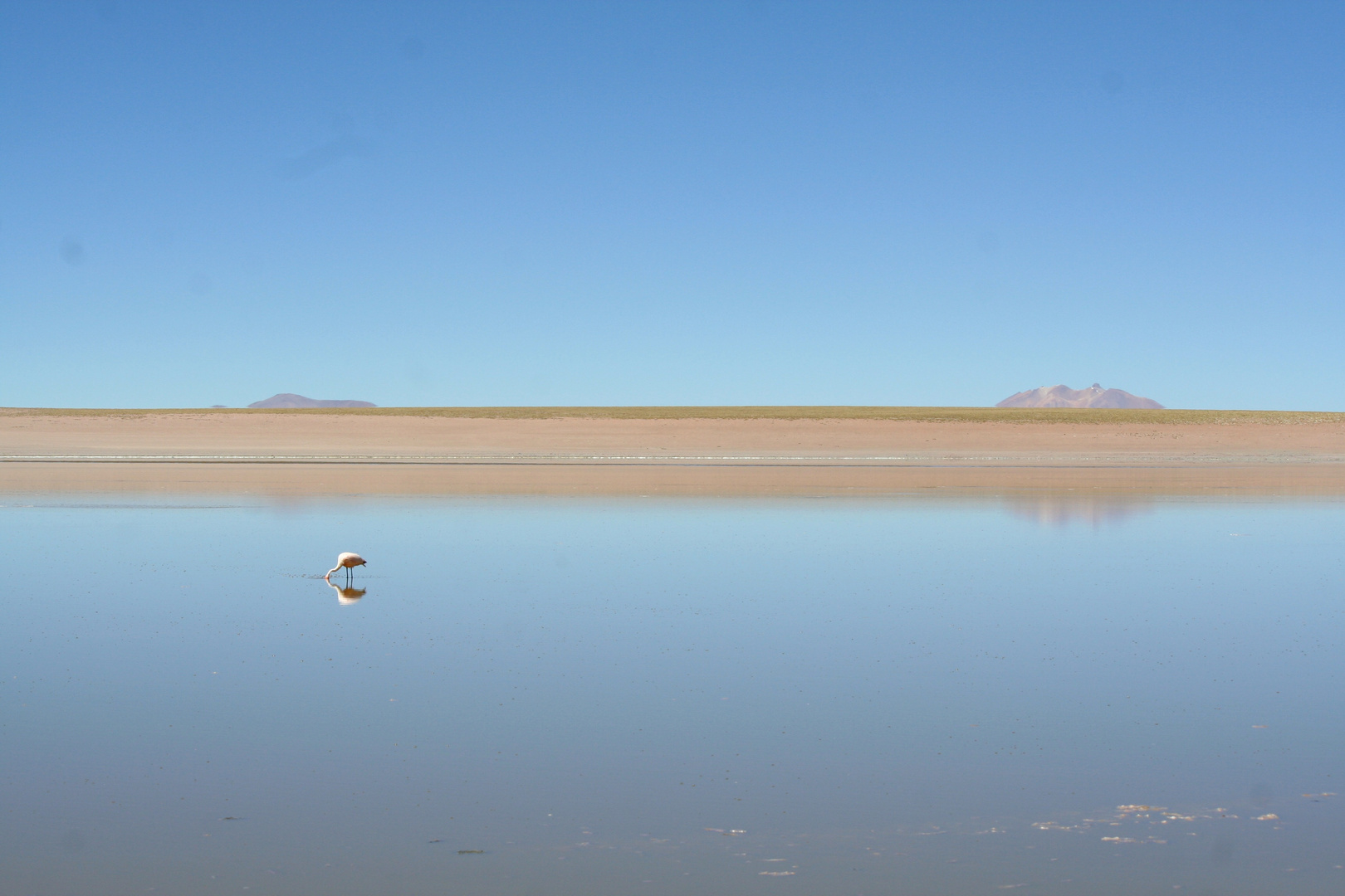 Salar de Uyuni