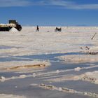 Salar de Uyuni