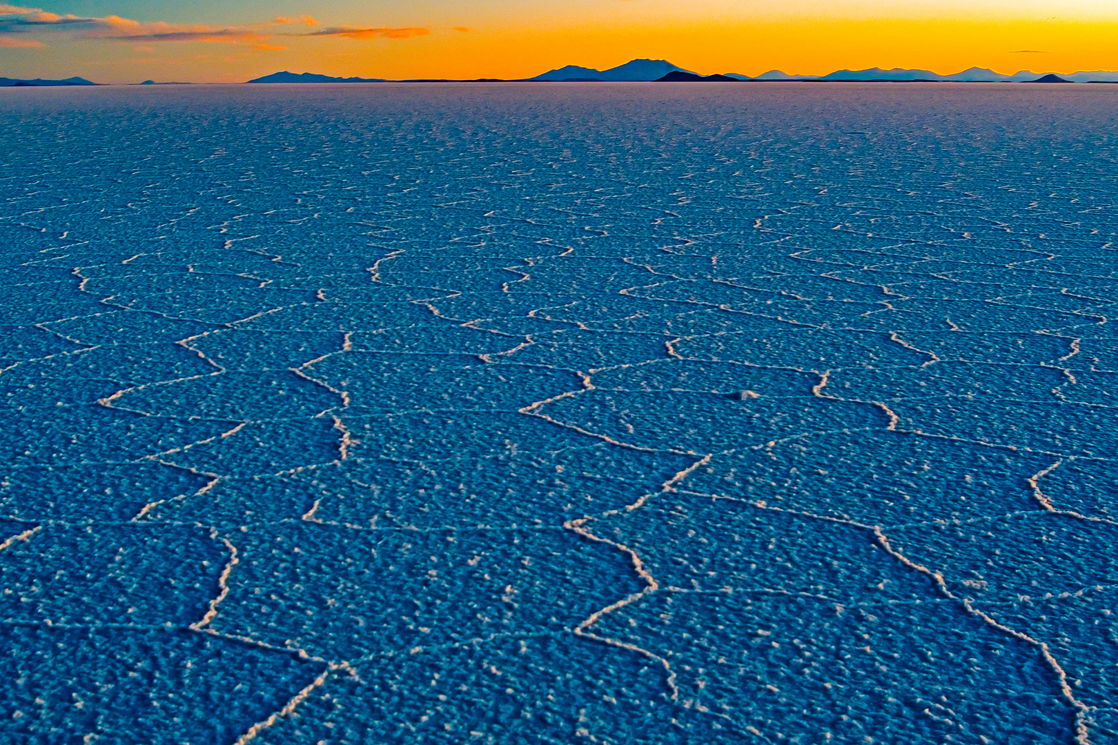 Salar de Uyuni