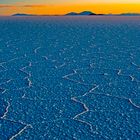 Salar de Uyuni