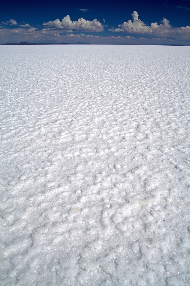 Salar de Uyuni in der Regenzeit 3