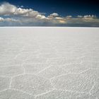 Salar de Uyuni in der Regenzeit 4