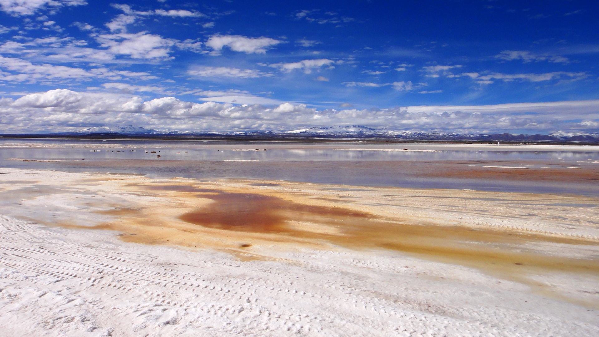 Salar de Uyuni- Potosi-Bolivia 2