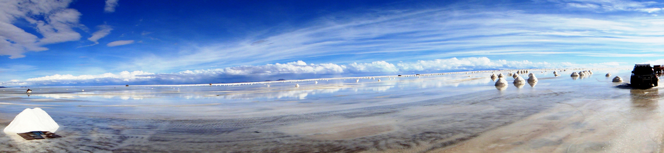 Salar de Uyuni- Potosi-Bolivia 3