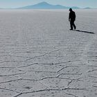 Salar de Uyuni,Bolivia