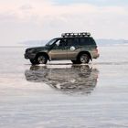 salar d'Uyuni