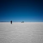 Salar Uyuni