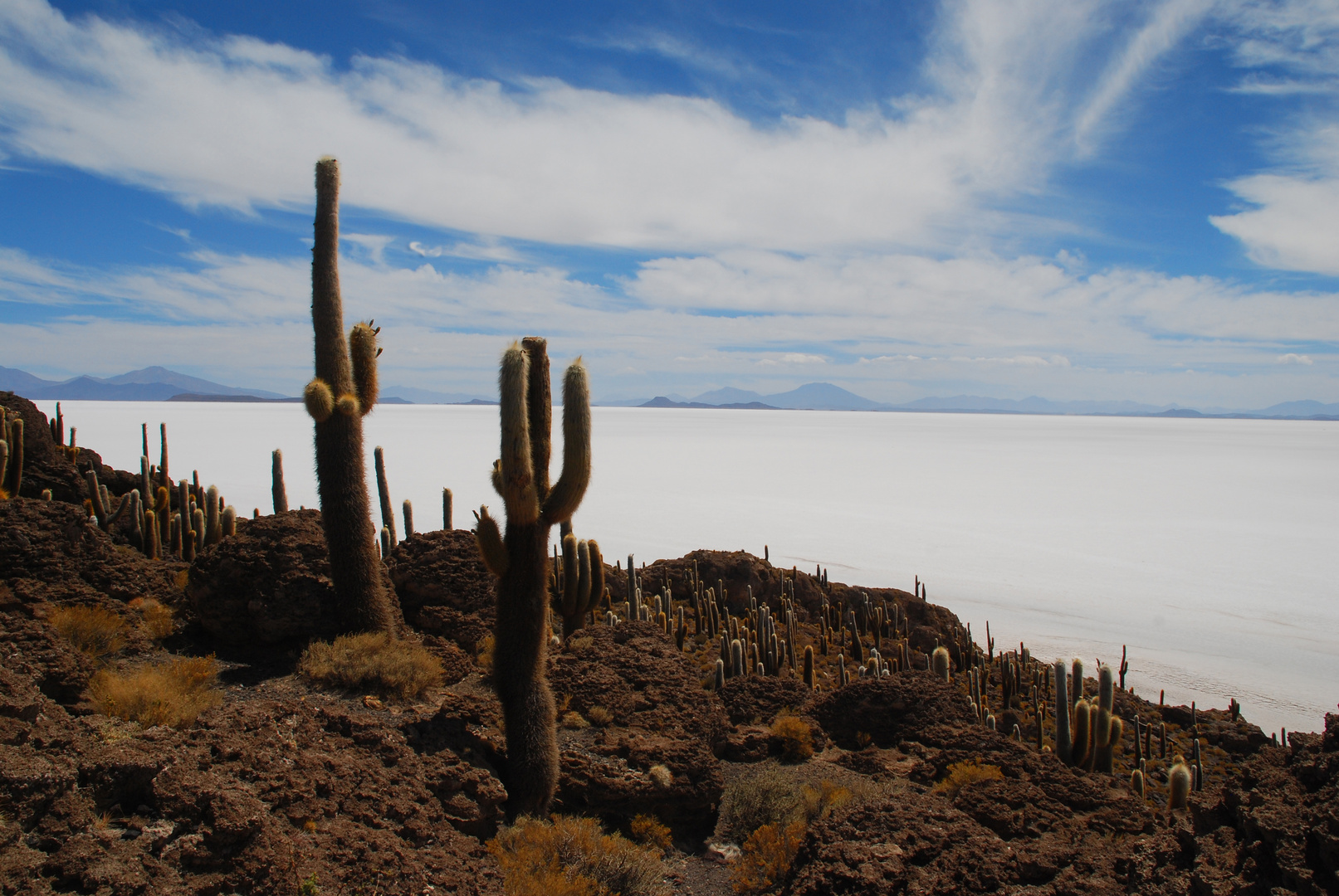 Salar Uyuni