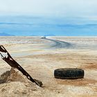 Salar Uyuni