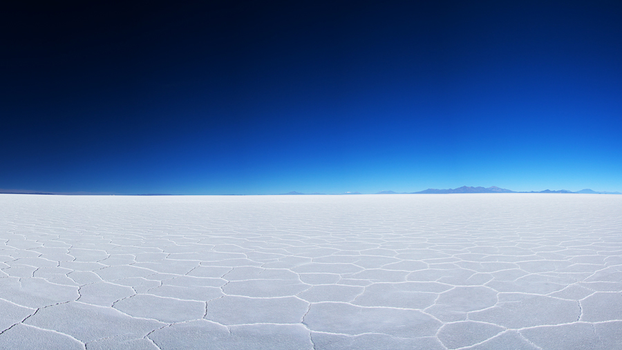 Salar Uyuni