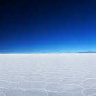 Salar Uyuni