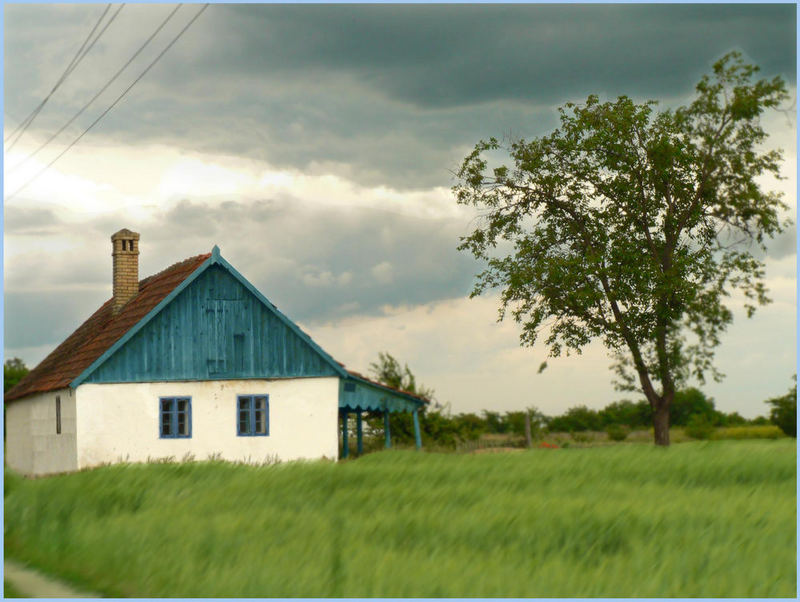 salas in Vojvodina 2