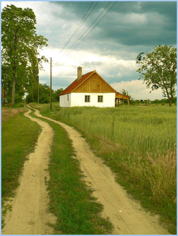 Salas in Vojvodina