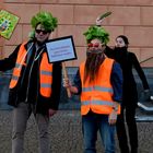 Salatchristen in Wuppertal