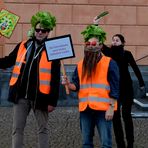 Salatchristen in Wuppertal