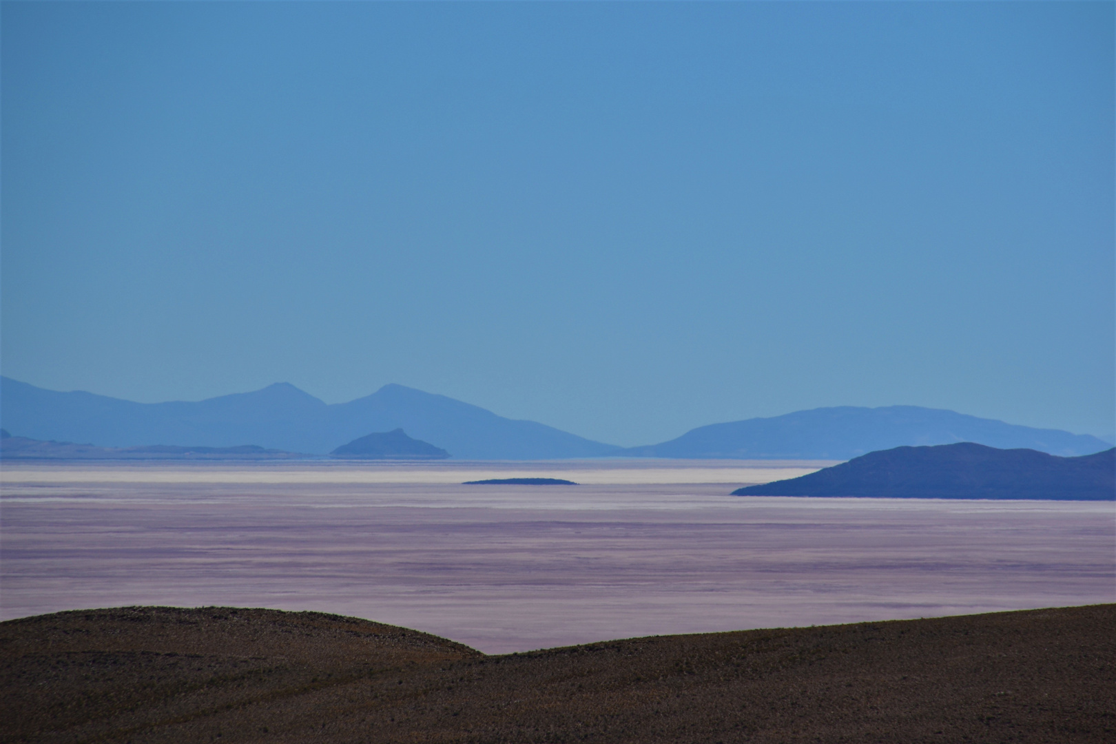 Salazar Uyuni