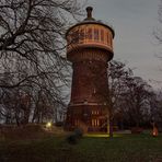 Salbker Wasserturm