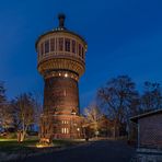 Salbker Wasserturm