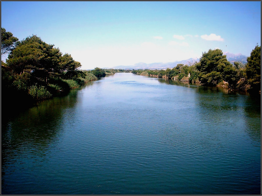 S´Albufera