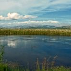 S'ALBUFERA - "Mallorca's geschützter Naturpark"