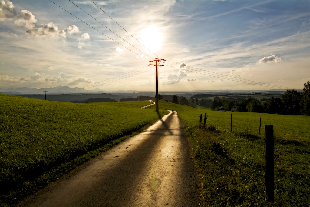 Salchenriederweg