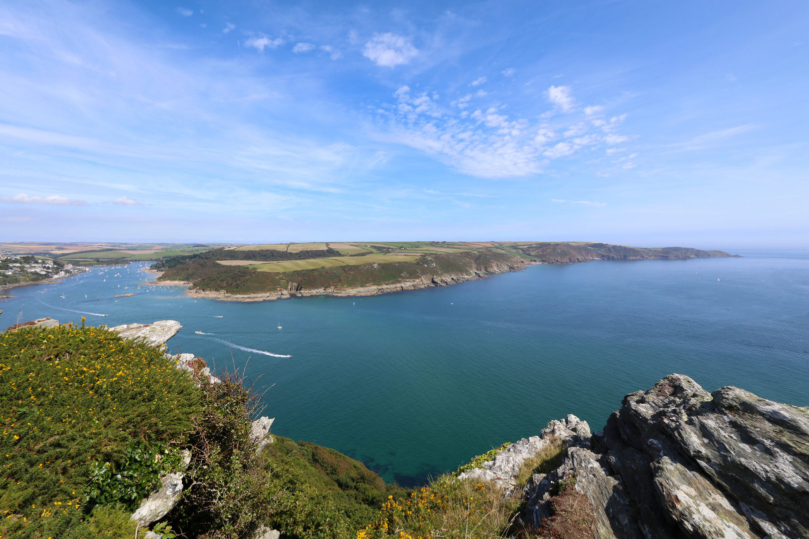 Salcombe