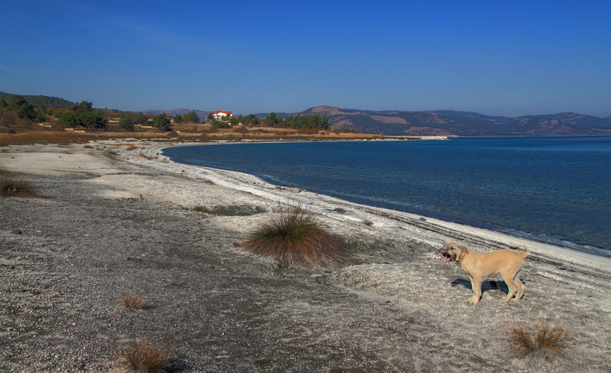 Salda See (Lake)