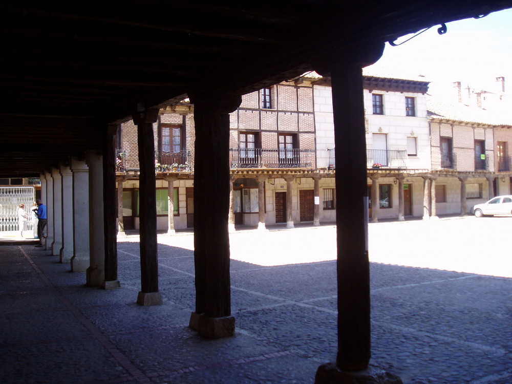 SALDAÑA (Palencia) 10