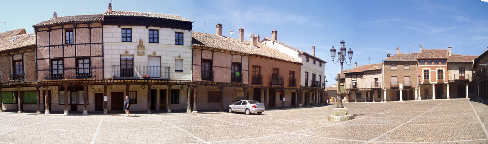 SALDAÑA (Palencia) 3