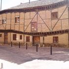 SALDAÑA (Palencia) 8