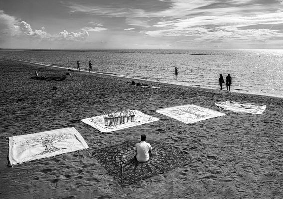 Saldi di fine stagione...