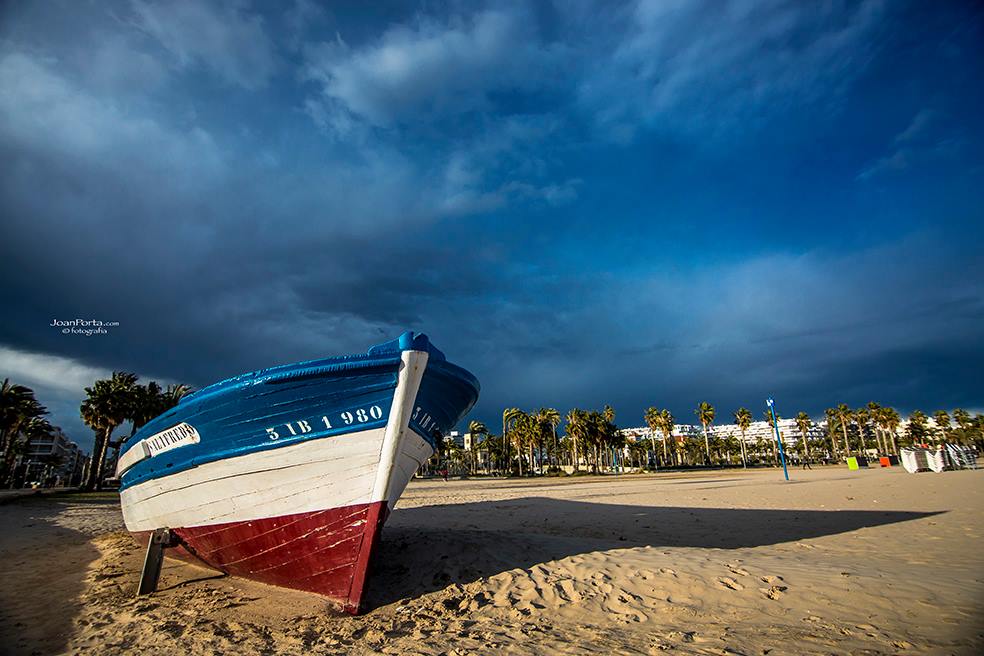 Saldre pasada la tormenta...