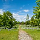 Saldus - Deutscher Soldatenfriedhof