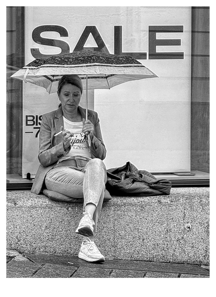 Sale