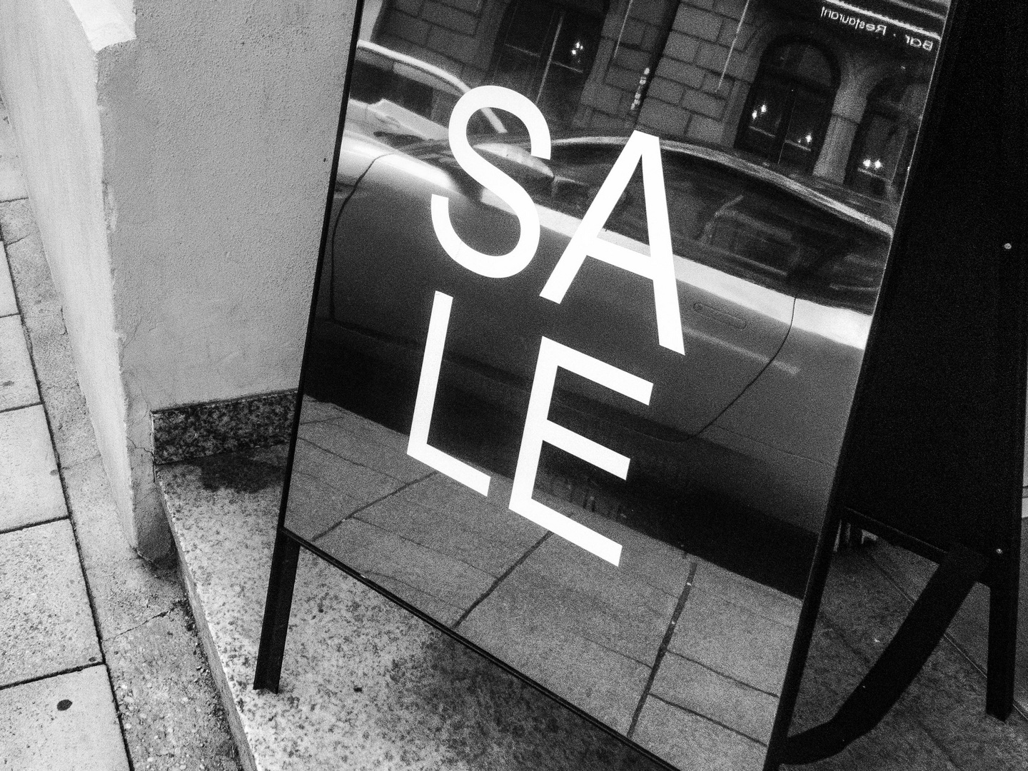 SALE