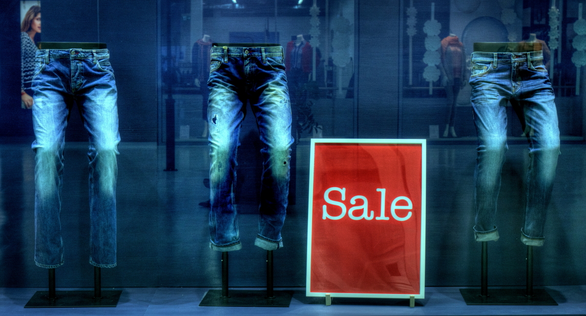 sale