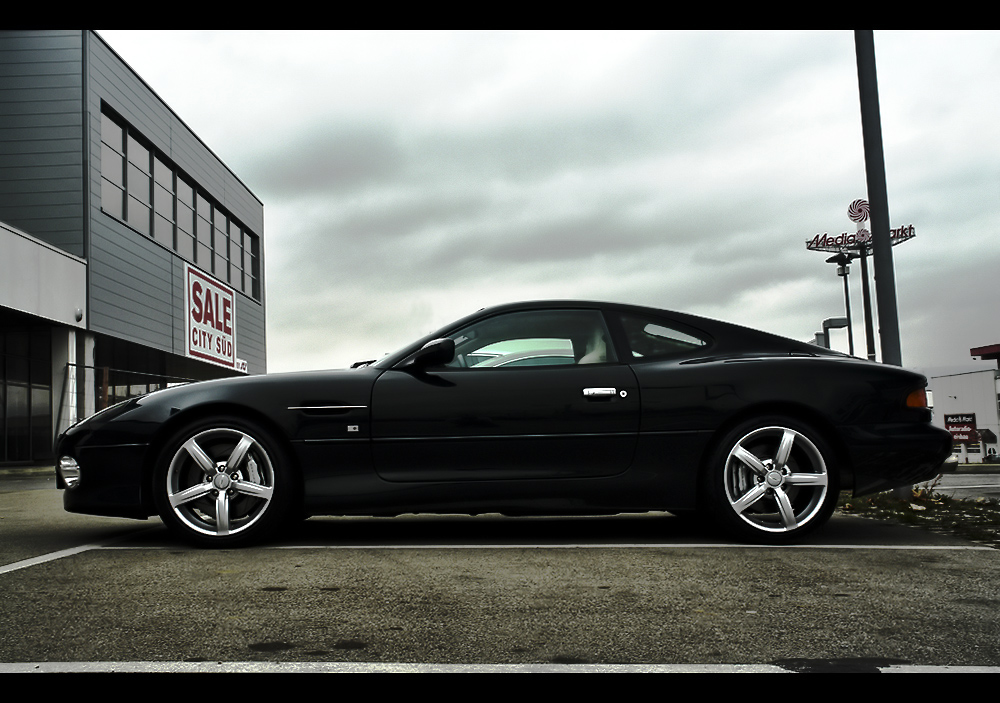 Sale City : : DB7 GT