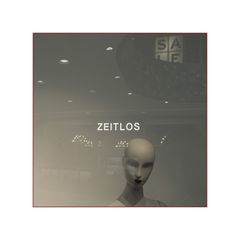 SALE - ZEITLOS