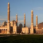 Saleh Moschee
