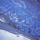 Saleina-Gletscher